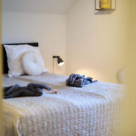 Villa Cecha B&B &Wellness Остенде Екстер'єр фото