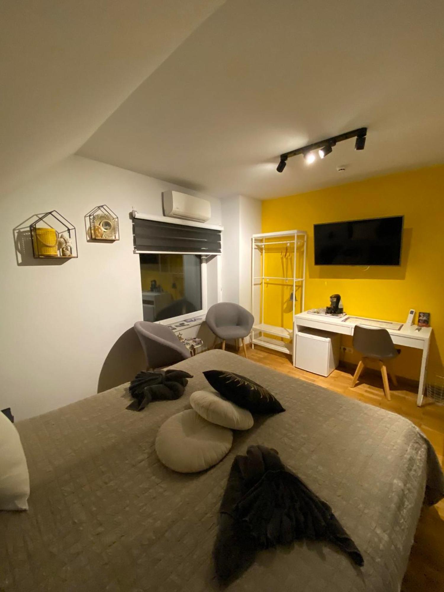 Villa Cecha B&B &Wellness Остенде Екстер'єр фото