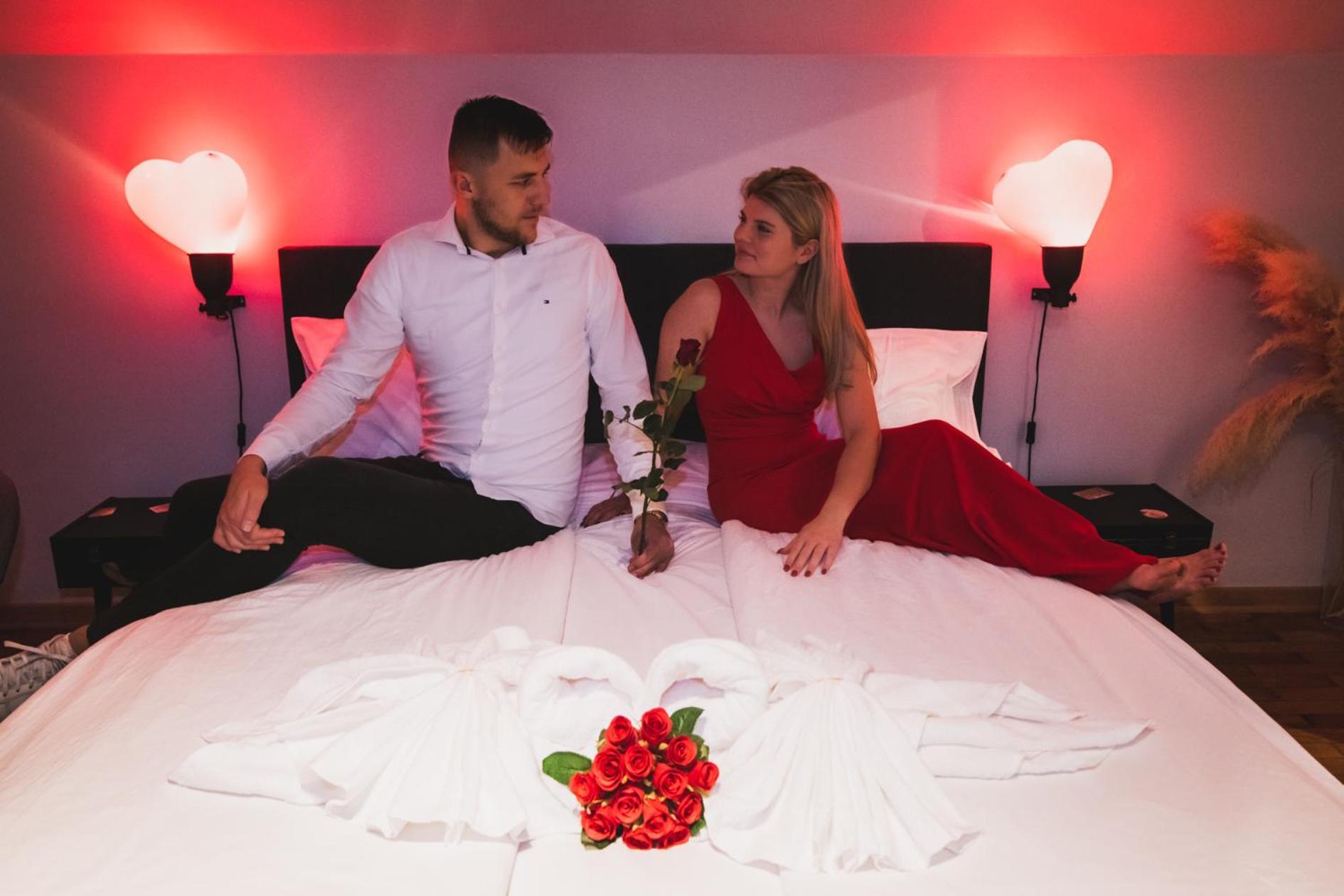 Villa Cecha B&B &Wellness Остенде Екстер'єр фото
