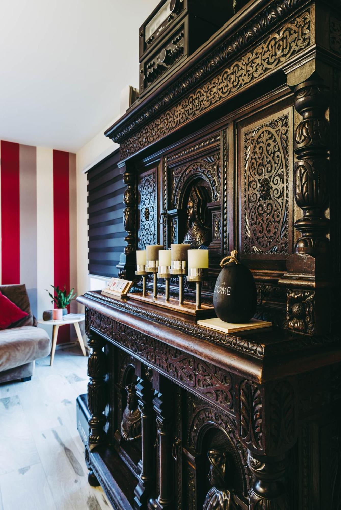 Villa Cecha B&B &Wellness Остенде Екстер'єр фото
