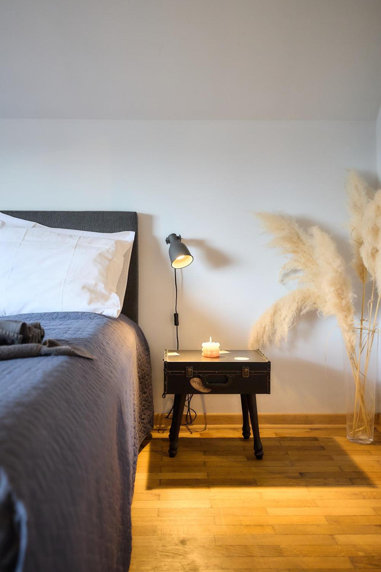Villa Cecha B&B &Wellness Остенде Екстер'єр фото